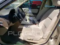 2002 Nissan MAXIMA фото