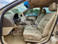 2002 Nissan MAXIMA photo