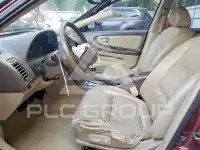 2002 Nissan MAXIMA photo