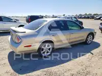 2002 Nissan MAXIMA фото