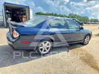 2002 Nissan MAXIMA фото