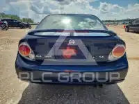 2002 Nissan MAXIMA фото