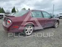 2002 Nissan MAXIMA photo