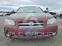 2002 Nissan MAXIMA photo