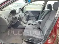 2002 Nissan MAXIMA photo