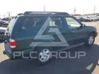 2002 Nissan PATHFINDER фото