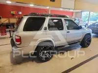 2002 Nissan PATHFINDER фото