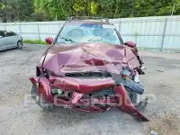 2002 Nissan PATHFINDER фото
