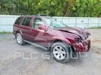 2002 Nissan PATHFINDER фото