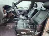 2002 Nissan PATHFINDER фото