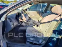2002 Nissan ALTIMA фото