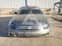2002 Nissan ALTIMA photo