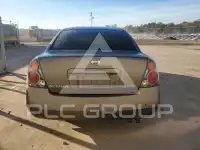 2002 Nissan ALTIMA photo