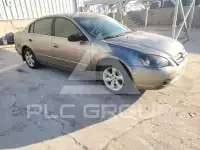 2002 Nissan ALTIMA photo