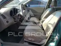 2002 Nissan ALTIMA фото