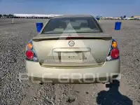 2002 Nissan ALTIMA фото