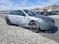2002 Nissan ALTIMA фото
