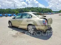 2002 Nissan ALTIMA фото