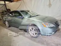 2002 Nissan ALTIMA фото
