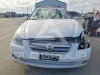 2002 Nissan ALTIMA фото