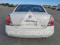 2002 Nissan ALTIMA фото