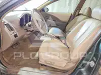 2002 Nissan ALTIMA фото