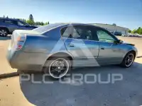 2002 Nissan ALTIMA фото