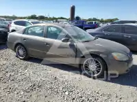 2002 Nissan ALTIMA фото