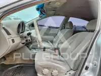 2002 Nissan ALTIMA photo