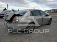 2002 Nissan ALTIMA фото