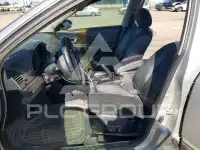 2002 Nissan ALTIMA photo