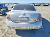 2002 Nissan ALTIMA photo