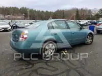 2002 Nissan ALTIMA фото