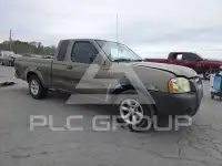 2002 Nissan FRONTIER photo