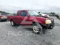 2002 Nissan FRONTIER фото