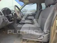 2002 Nissan FRONTIER photo