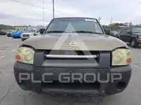 2002 Nissan FRONTIER photo