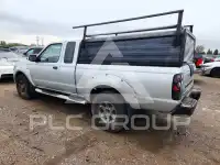 2002 Nissan FRONTIER photo