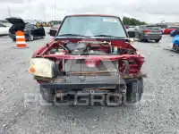 2002 Nissan FRONTIER фото