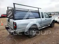 2002 Nissan FRONTIER photo