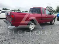 2002 Nissan FRONTIER фото