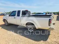 2002 Nissan FRONTIER фото