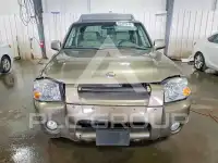 2002 Nissan FRONTIER photo
