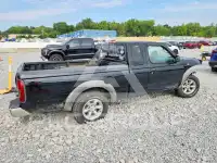 2002 Nissan FRONTIER фото
