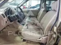 2002 Nissan FRONTIER photo