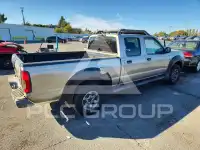 2002 Nissan FRONTIER photo