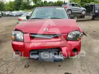2002 Nissan FRONTIER photo