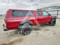 2002 Nissan FRONTIER фото