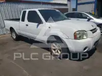 2002 Nissan FRONTIER фото