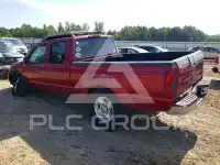 2002 Nissan FRONTIER фото